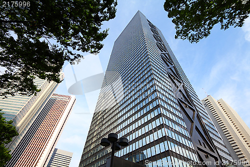 Image of Shinjuku, Tokyo