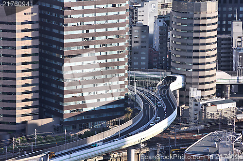 Image of Osaka