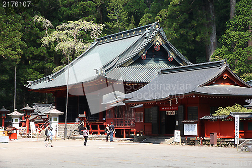 Image of Nikko, Japan