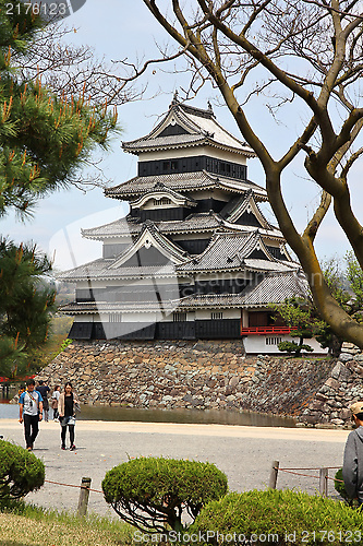 Image of Matsumoto, Japan