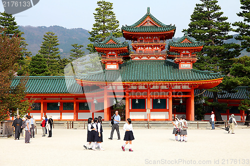 Image of Kyoto, Japan