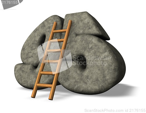 Image of number ninety-five