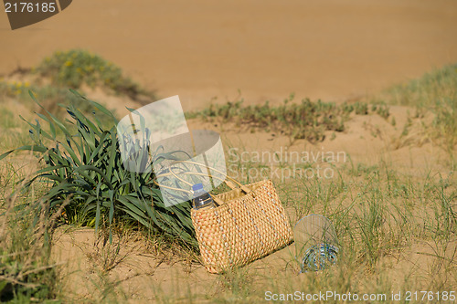Image of Sunny dunes