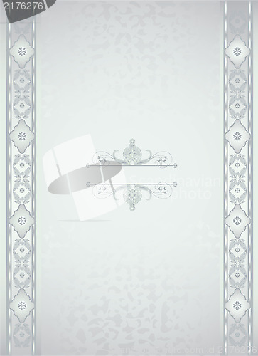 Image of background spotty