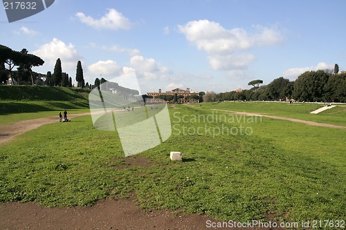 Image of Circus Maximus