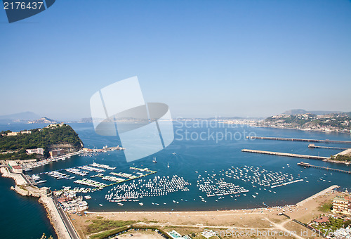 Image of Naples gulf