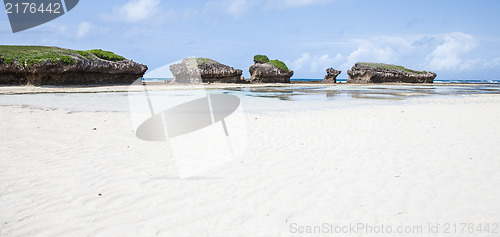 Image of Malindi Beach