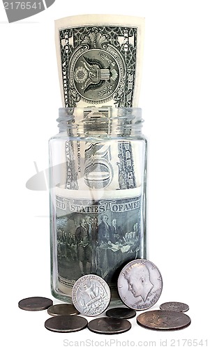 Image of American Money