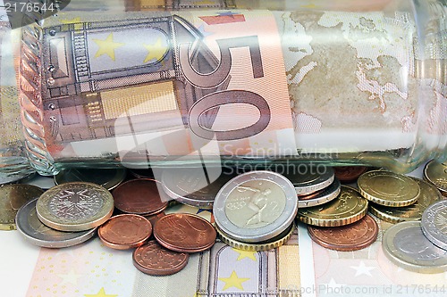 Image of Euro