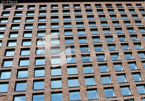 Image of windows