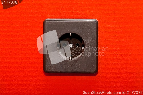 Image of Socket