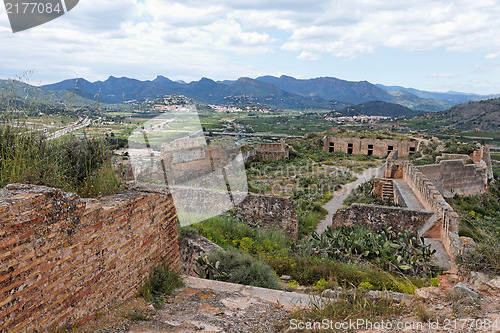 Image of Sagunto