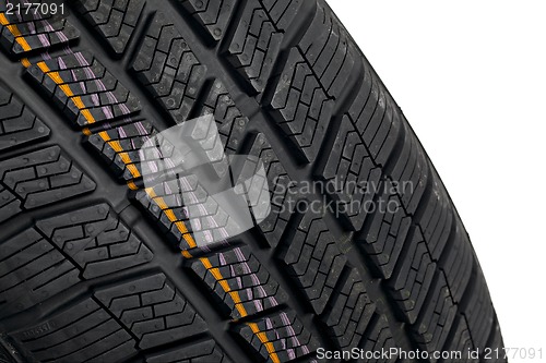 Image of Winter Tyre