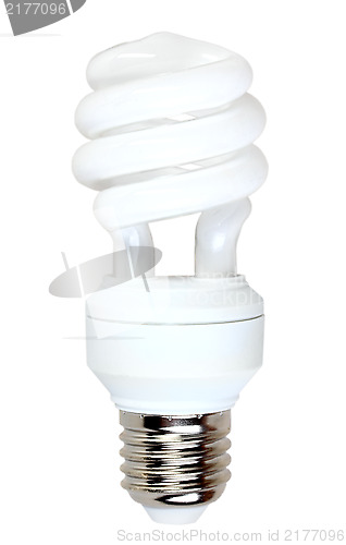 Image of Energy-saving fluorescent lamp