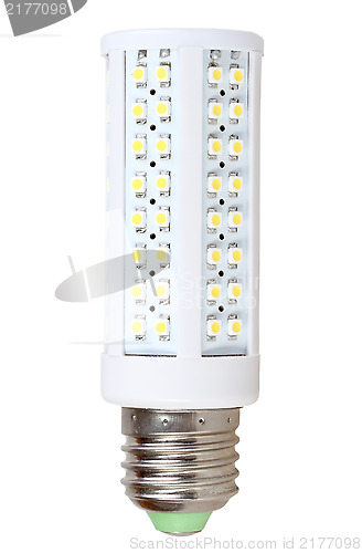 Image of Only energy-saving LED-lamp