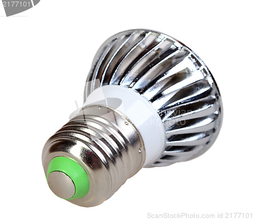 Image of Energy-saving LED lamp