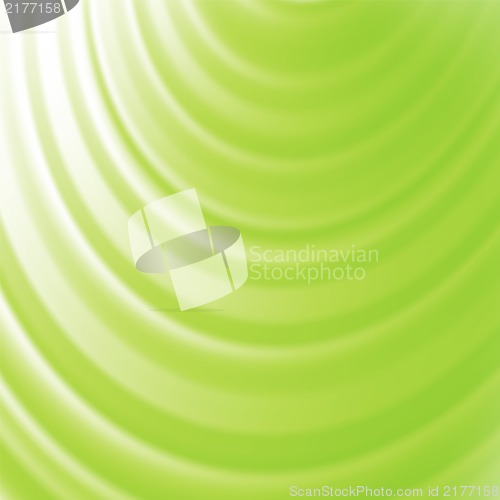 Image of green background 