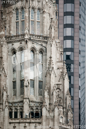 Image of chicago architecture