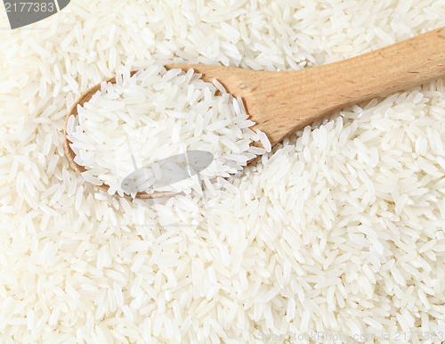 Image of Rice