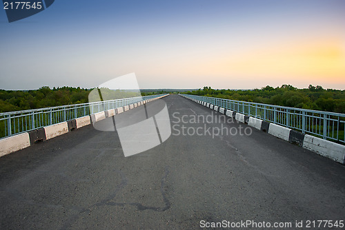 Image of bridge