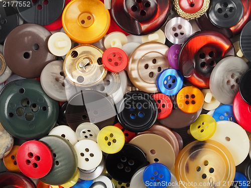 Image of Buttons