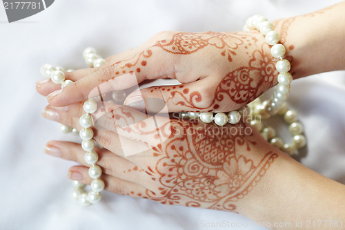 Image of Mehandi