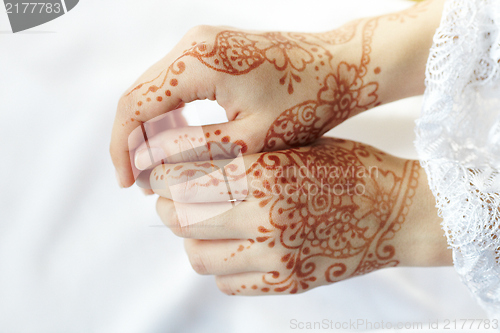 Image of Mehandi