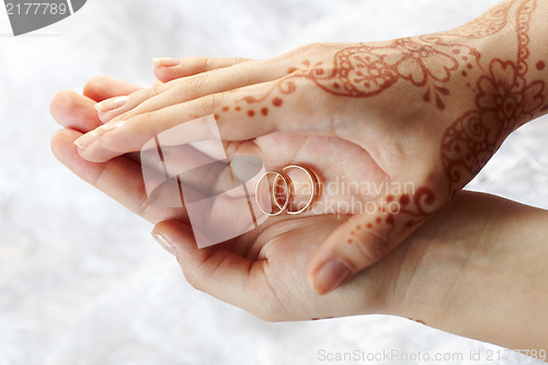 Image of Mehandi