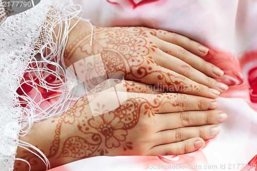 Image of Mehandi