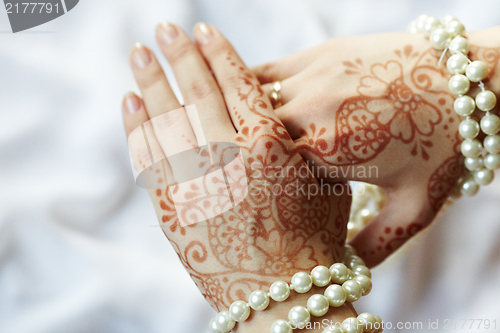 Image of Mehandi