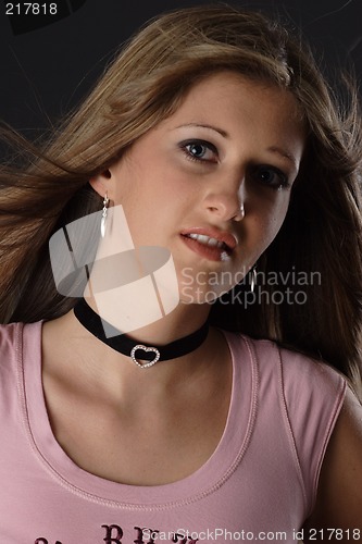 Image of Woman