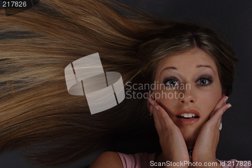 Image of Woman