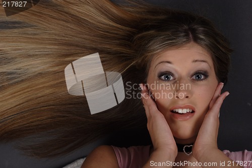Image of Woman