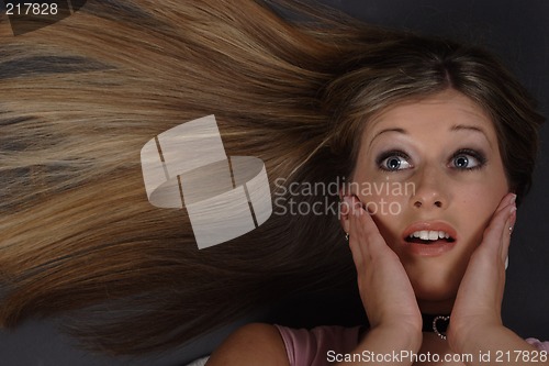 Image of Woman