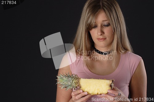 Image of Woman