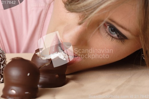 Image of Woman
