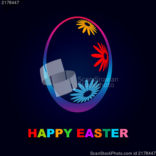 Image of Happy Easter