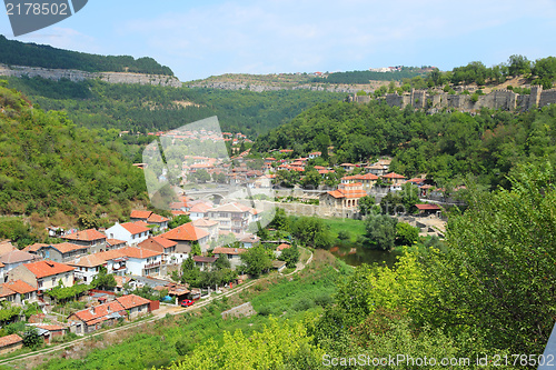 Image of Veliko Tarnovo