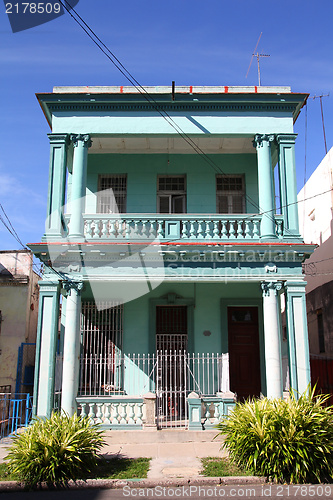 Image of Havana, Cuba