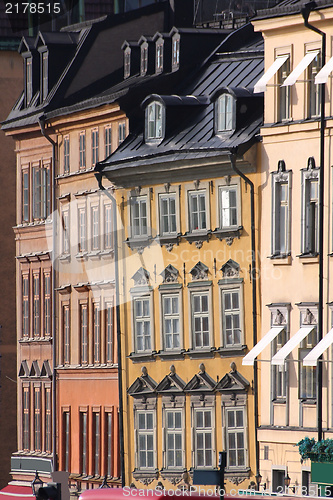 Image of Sweden - Stockholm