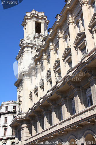 Image of Havana, Cuba