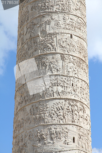 Image of Rome - Trajan Column