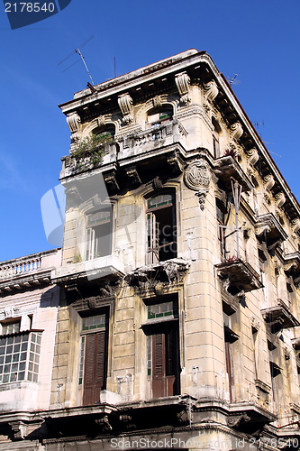 Image of Havana