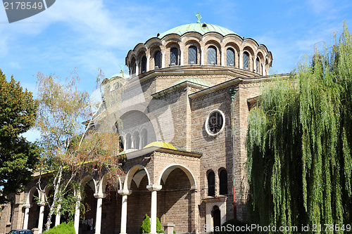 Image of Bulgaria - Sofia