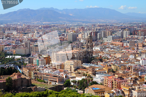 Image of Spain - Malaga