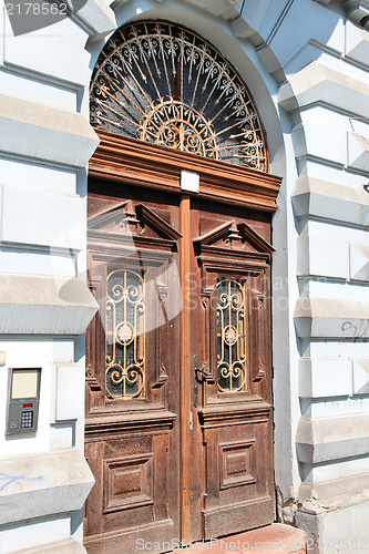 Image of Szeged, Hungary