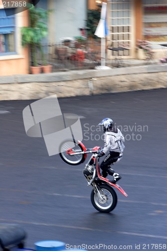 Image of Motorcycle