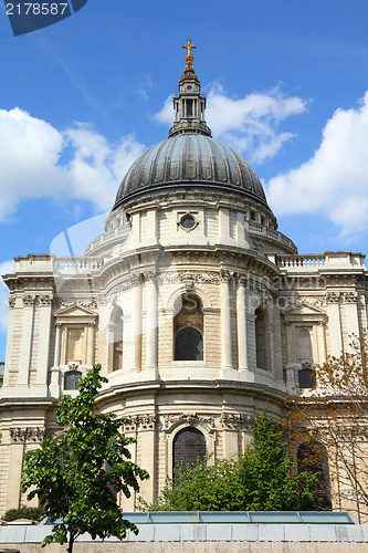 Image of London