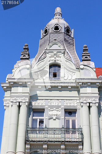 Image of Szeged, Hungary