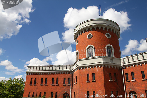 Image of Stockholm